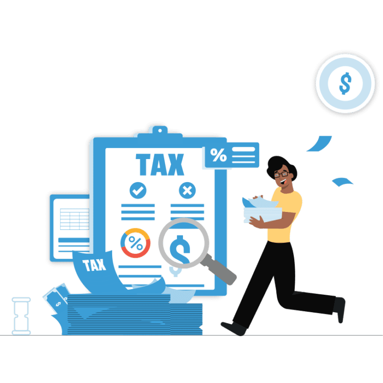 Tax Preparation Services 2