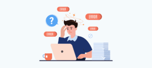 Typical Accounting Mistakes and How to Avoid Them