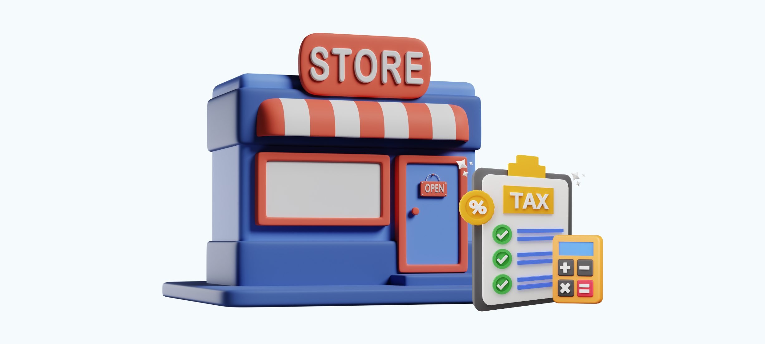 Stress-Free Accounting for Your Growing Retail Business