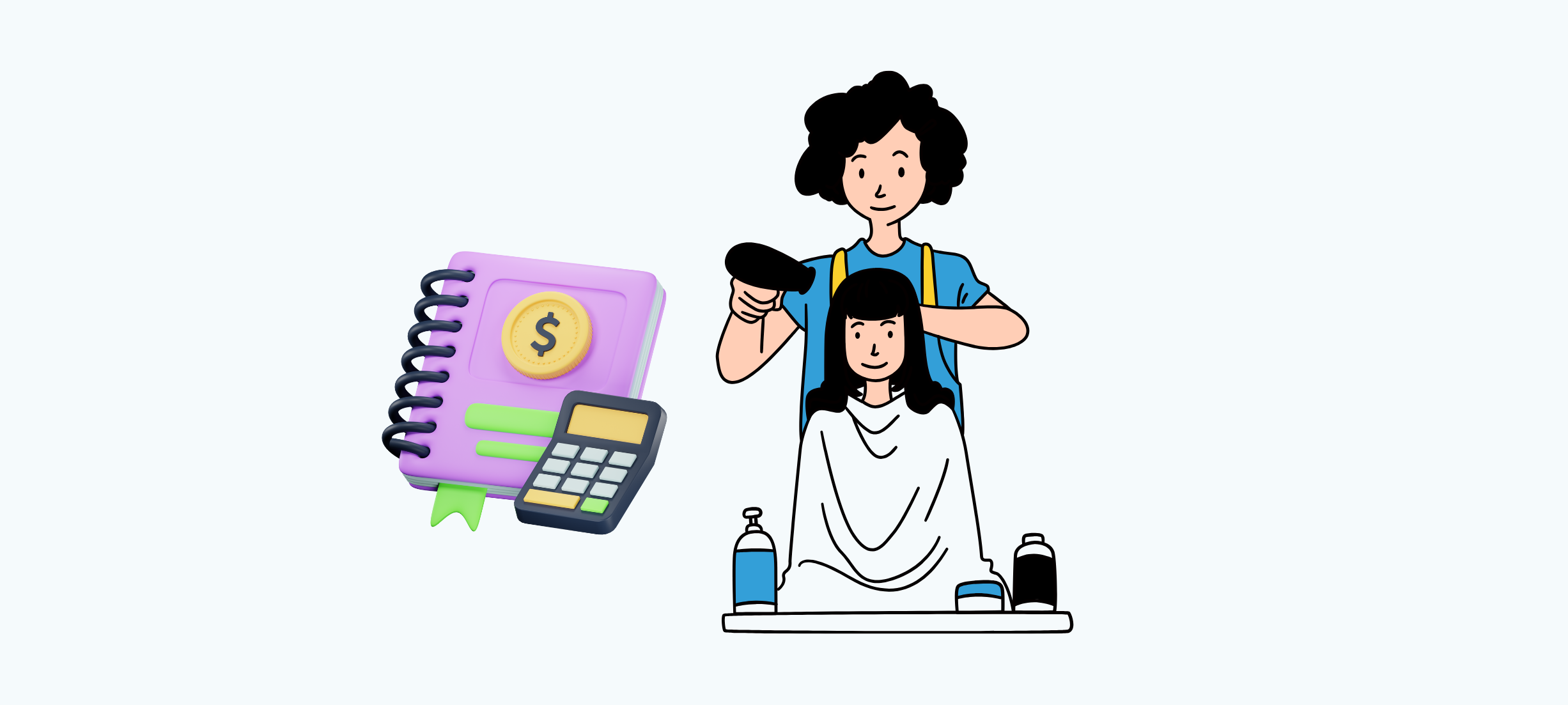 The Complete Guide to Salon Accounting 