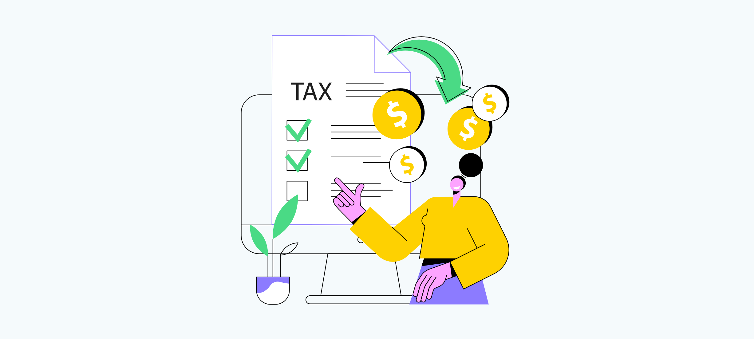 Ready to File Your 2024 Taxes Before April 15th? This Guide Shows You How