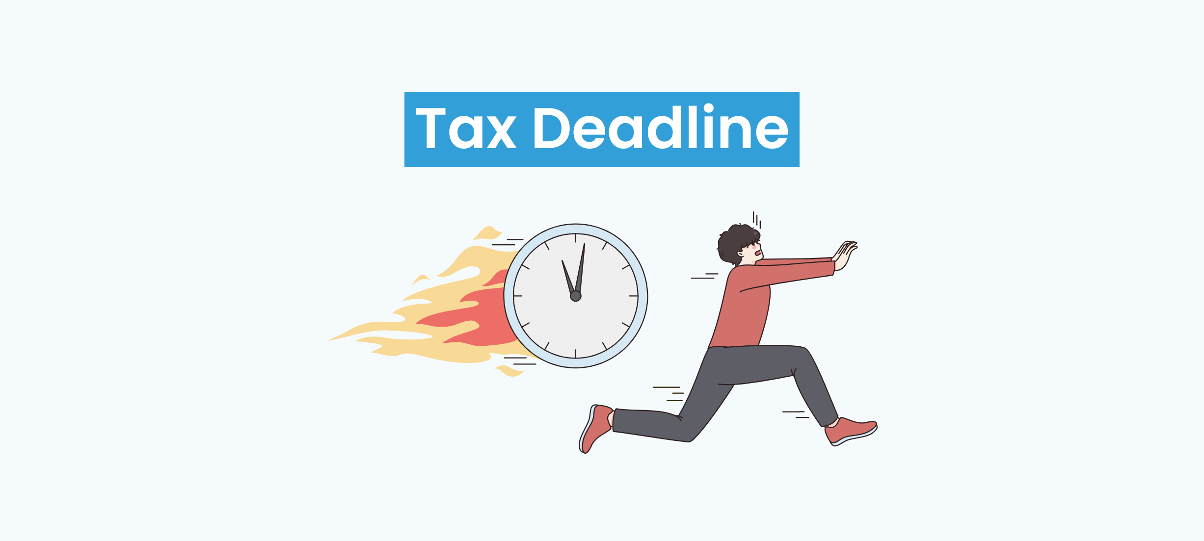 Don't Miss Your State Tax Filing Deadline
