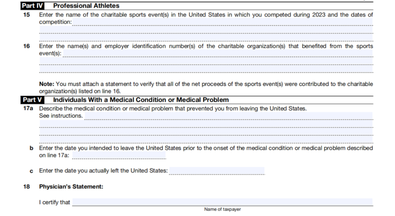 Do I need to file Form 8843