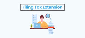 A Complete Guide to Business Tax Extension 