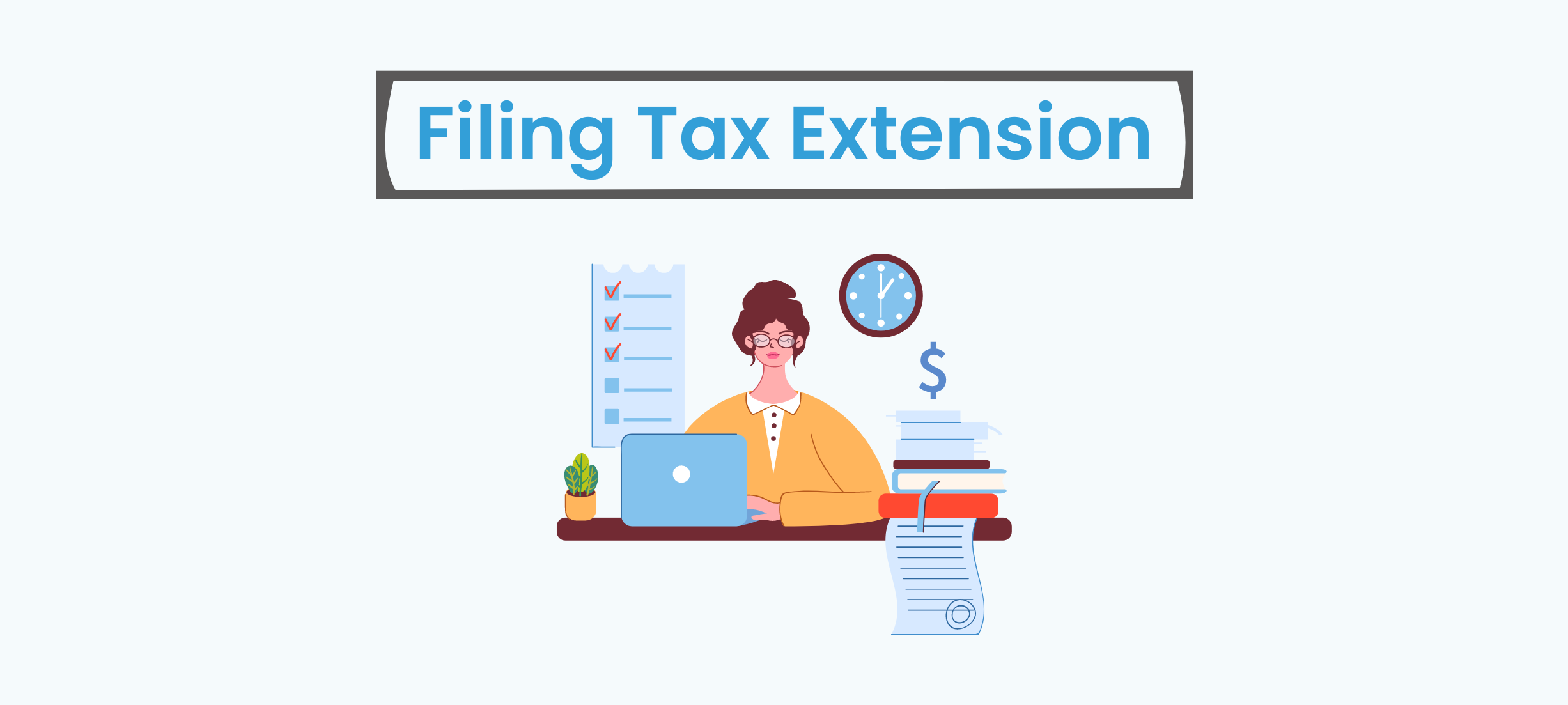 Complete Guide to Business Tax Extension
