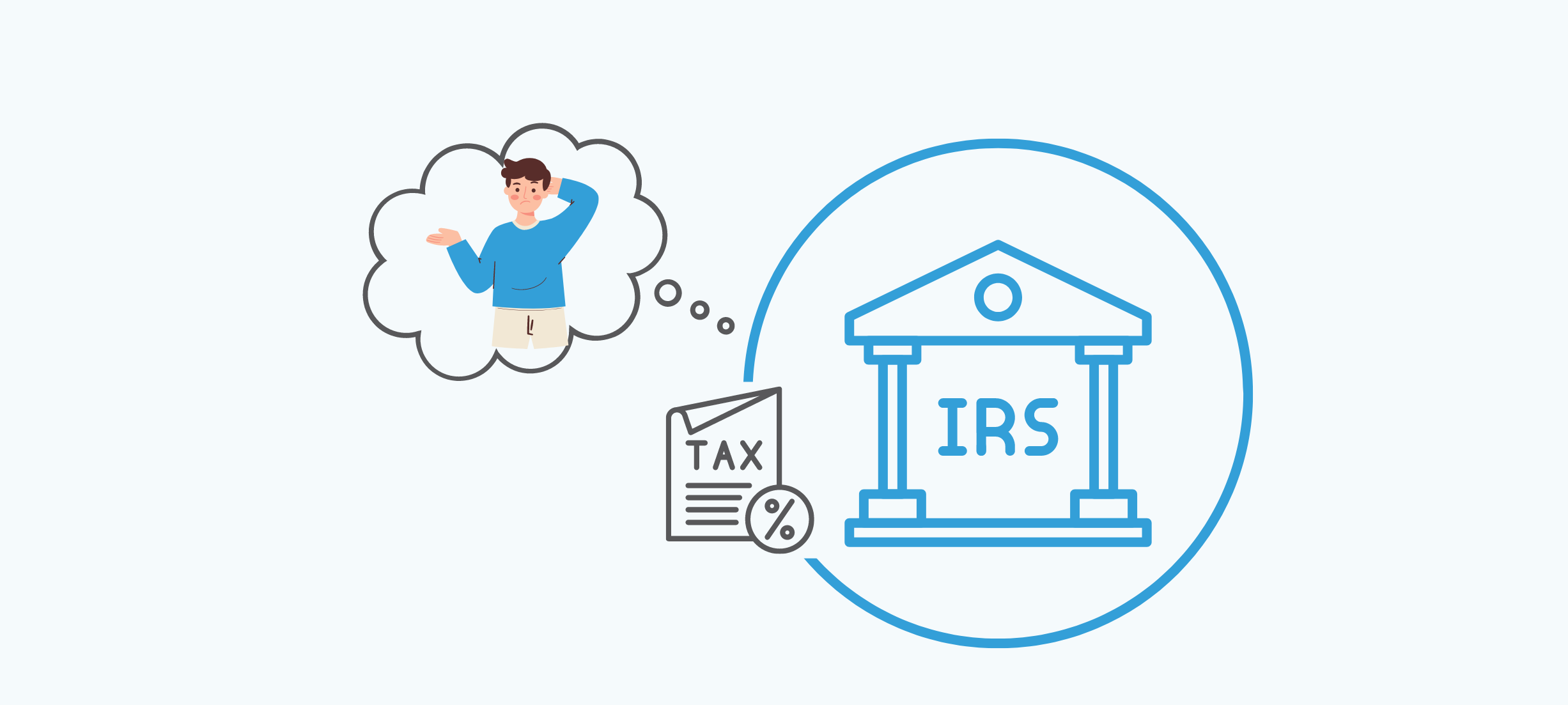 What Happens with the IRS After You File Your Taxes Important Details