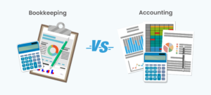 Bookkeeping vs. Accounting: Which Does Your Business Need