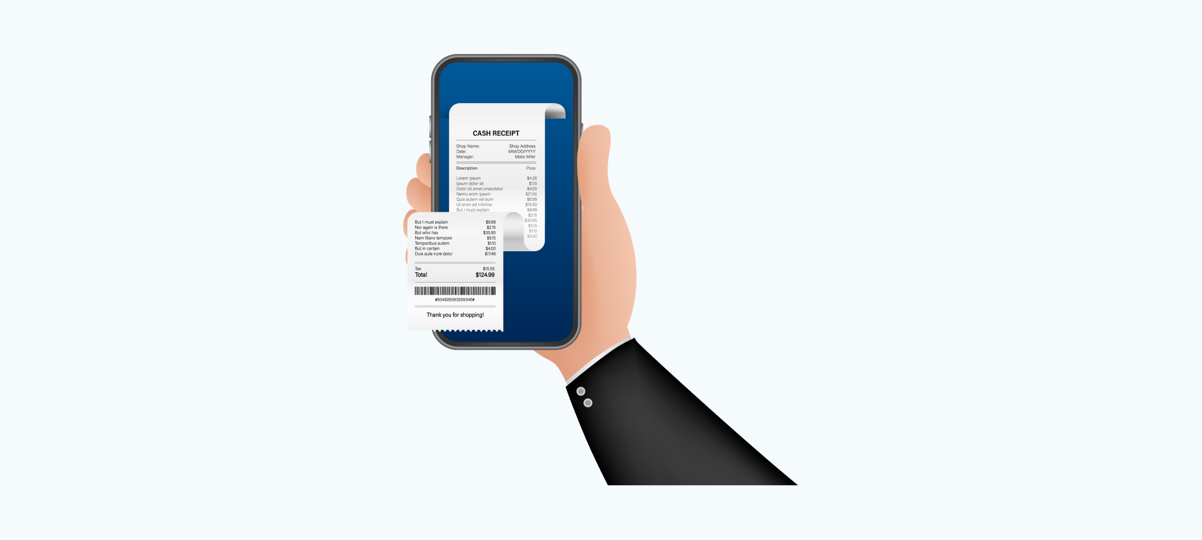 Top Receipt Management Apps