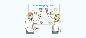 How to Maintain Financial Success with 9 Weekly Bookkeeping Tasks? 