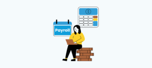 What is payroll system