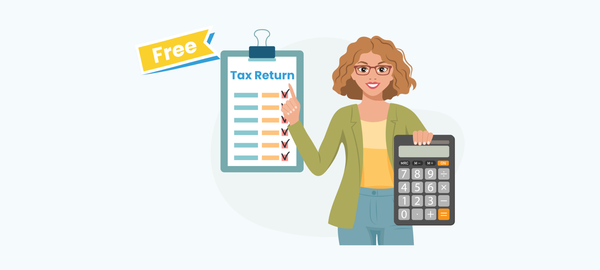 How to Get Free Tax Returns in 2025?